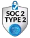 SOC 2 Type 2 (AICPA SOC)